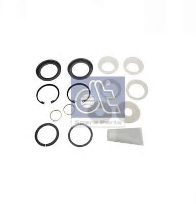 4.90821 DT Spare Parts Ремкомплект рычага