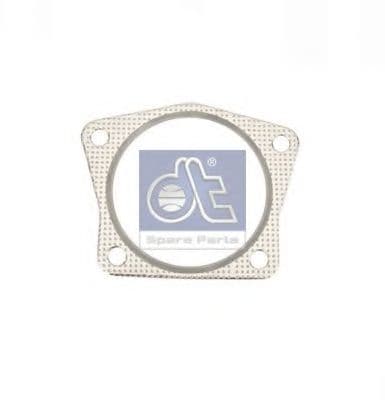 5.11101 DT Spare Parts Прокладка приемной трубы