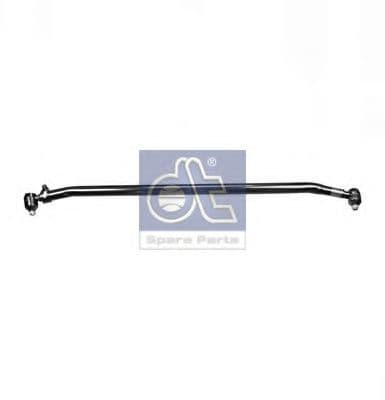 5.22003 DT Spare Parts Кермова тяга в комплекті