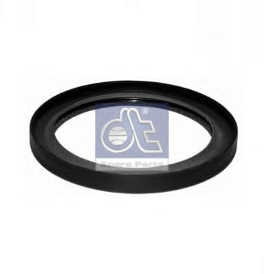 5.40054 DT Spare Parts Сальник колінчастого вала