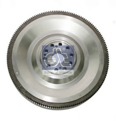 5.40310 DT Spare Parts Маховик