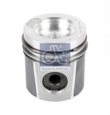 5.40205 DT Spare Parts Поршень двигуна