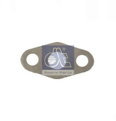 5.41180 DT Spare Parts Прокладка турбіни