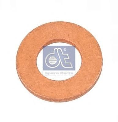 5.41350 DT Spare Parts Ущільнювальне кільце паливної форсунки