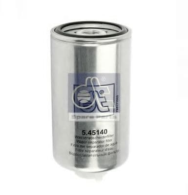 5.45140 DT Spare Parts Топливный фильтр