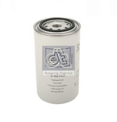 5.45143 DT Spare Parts Топливный фильтр