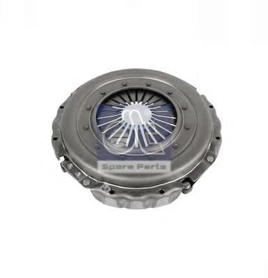 5.50047 DT Spare Parts Кошик зчеплення