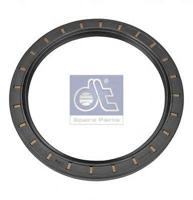 5.50204 DT Spare Parts Сальник первичного вала