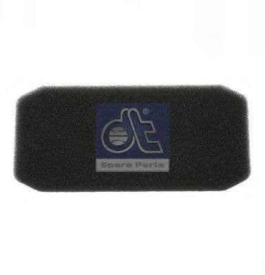 5.62019 DT Spare Parts Фільтр салону