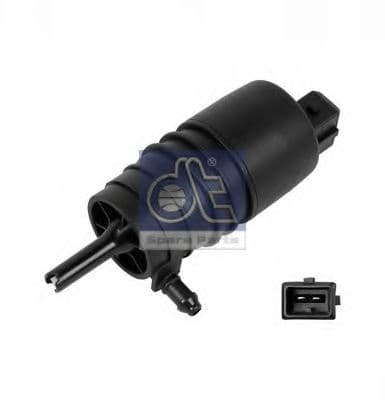 5.63147 DT Spare Parts Насос омивача