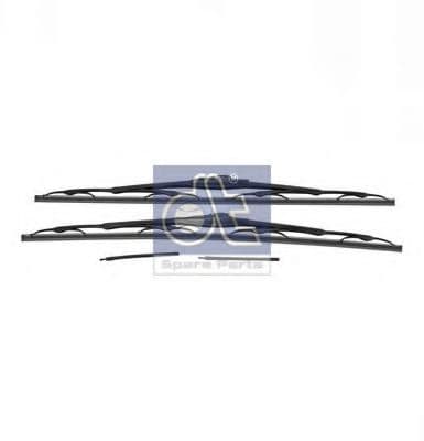 5.63171 DT Spare Parts Щітки склоочисника