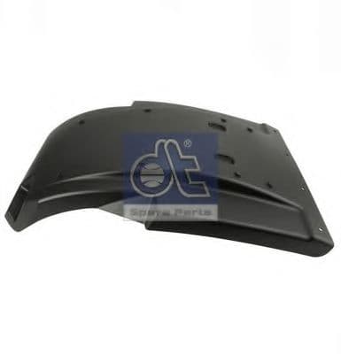 5.66013 DT Spare Parts Подкрылок