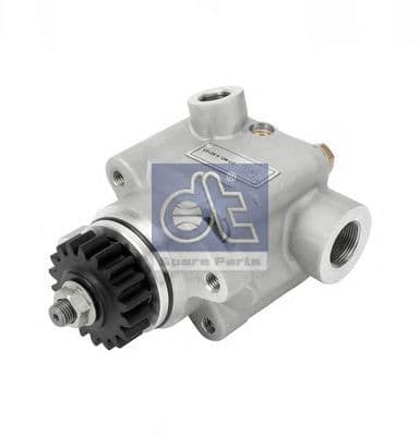 5.92103 DT Spare Parts Насос ГПК