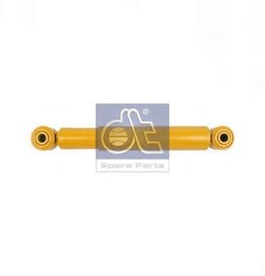 6.12023 DT Spare Parts Запчастина