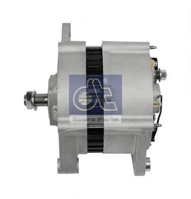 6.27000 DT Spare Parts Генератор