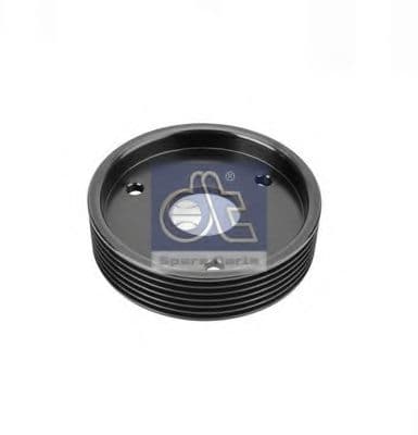 6.31050 DT Spare Parts Натяжний ролик