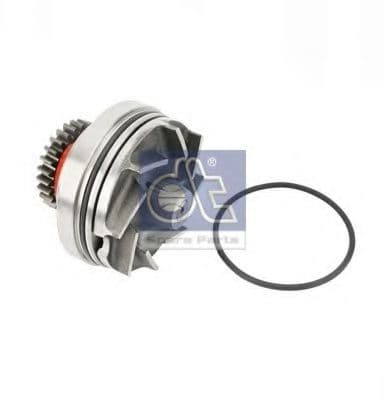 6.30005 DT Spare Parts Помпа