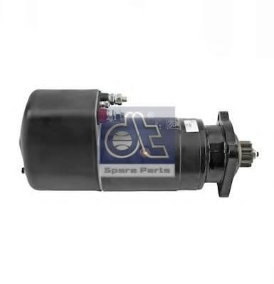 6.27200 DT Spare Parts Стартер