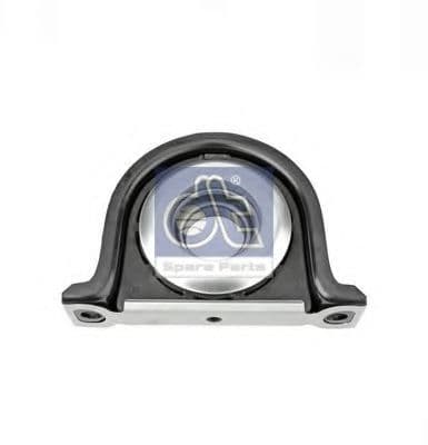 6.59101 DT Spare Parts Проміжний підшипник карданного вала