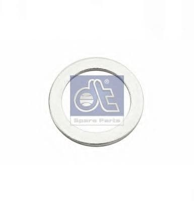 9.01006 DT Spare Parts Кільце ущільнювача