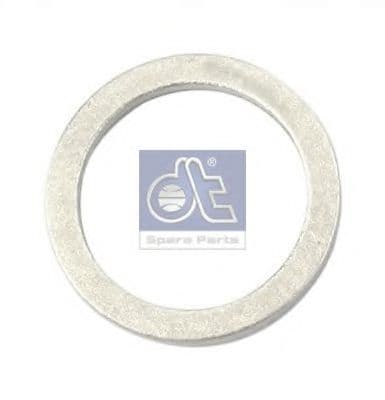 9.01022 DT Spare Parts Уплотняющее кольцо сливной пробки