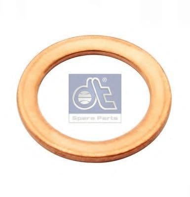 9.01030 DT Spare Parts Кільце ущільнювача для Audi R8