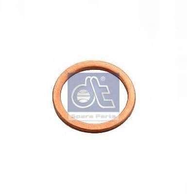 9.01031 DT Spare Parts Ущільнювальне кільце зливної пробки