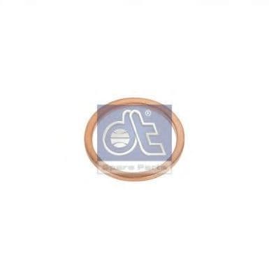 9.01054 DT Spare Parts Ущільнювальне кільце зливної пробки