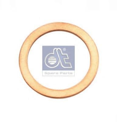 9.01192 DT Spare Parts Ущільнювальне кільце зливної пробки