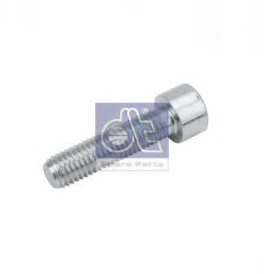 9.28008 DT Spare Parts Болт шийки осі