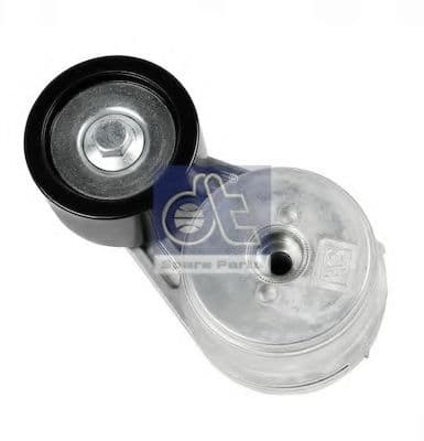 4.63777 DT Spare Parts Натяжний ролик поліклинового ременя