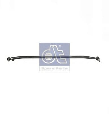 6.53004 DT Spare Parts Кермова тяга в комплекті