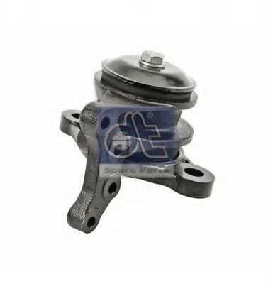 6.28506 DT Spare Parts Подушка двигуна