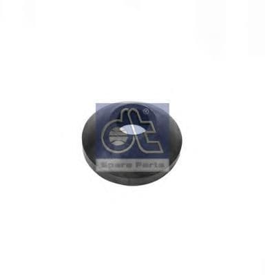 6.28580 DT Spare Parts Подушка двигуна