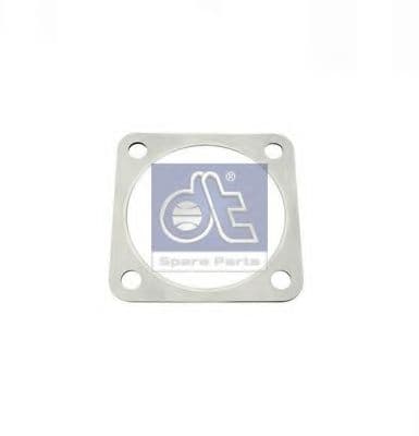 6.37250 DT Spare Parts Прокладка приймальної труби