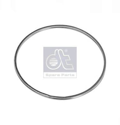 6.23550 DT Spare Parts Прокладка випускного колектора