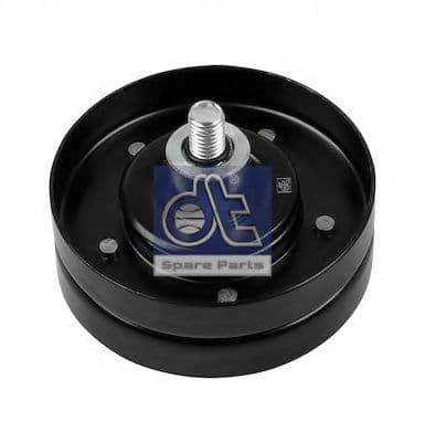 5.41427 DT Spare Parts Натяжной ролик поликлинового ремня