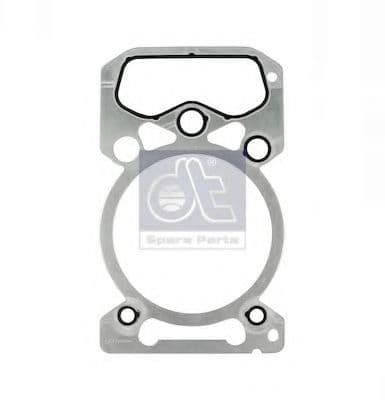 6.22104 DT Spare Parts Прокладка ГБЦ
