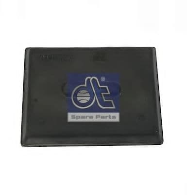 4.80803 DT Spare Parts Відбійник амортизатора