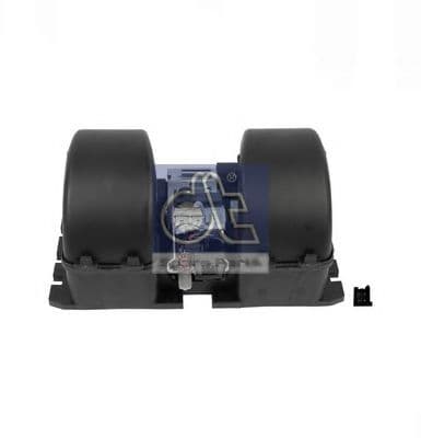 3.82053 DT Spare Parts Вентилятор салону