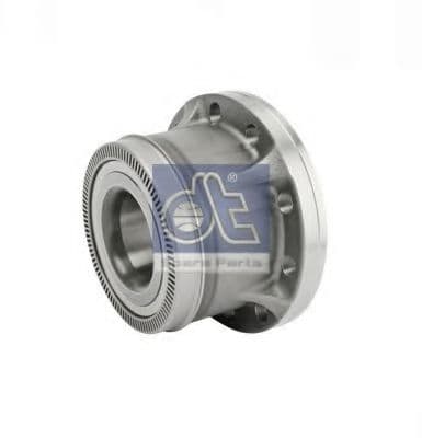 6.54120 DT Spare Parts Підшипник ступиці колеса