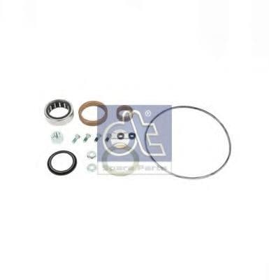 6.91522 DT Spare Parts Ремкомплект стартера