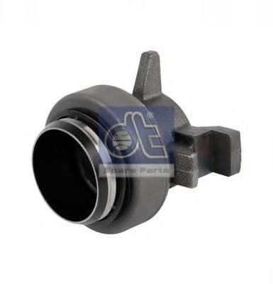 6.40212 DT Spare Parts Витискний підшипник