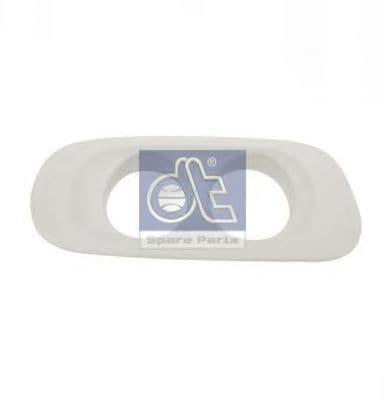 5.16213 DT Spare Parts Облицовка бампера