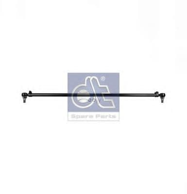 5.22007 DT Spare Parts Кермова тяга в комплекті