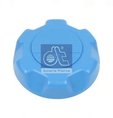 9.69016 DT Spare Parts Кришка бензобака