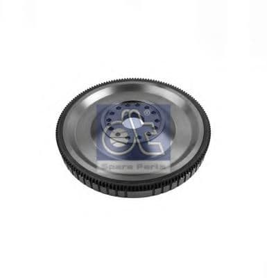 2.10740 DT Spare Parts Маховик