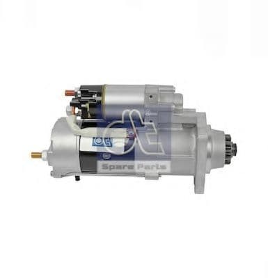 6.27210 DT Spare Parts Стартер