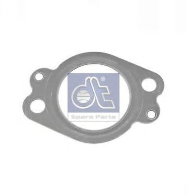 6.23552 DT Spare Parts Прокладка випускного колектора