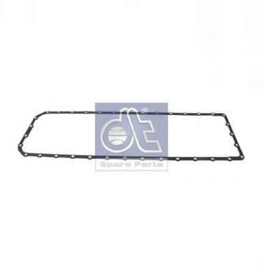 6.20422 DT Spare Parts Прокладка оливного піддона
